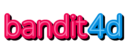bandit4d — logo kanal